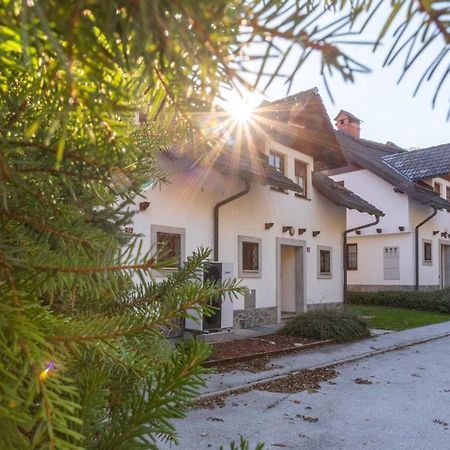 Apartmaji Potepuh クランスカゴーラ エクステリア 写真